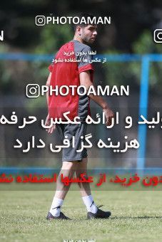 1266370, Tehran, , Iran U-17 National Football Team Training Session on 2018/09/13 at Alyaf Stadium