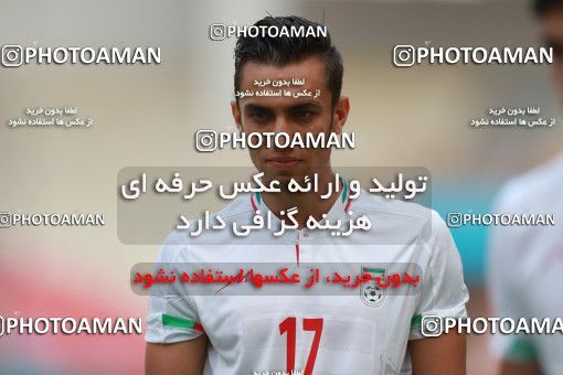 1269120, , Indonesia, بازیهای آسیایی 2018 اندونزی, Group stage, Iran [*parameter:140*] v [*parameter:139*]  on 2018/08/17 at ورزشگاه ویباوا موکتی