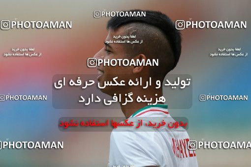 1269228, , Indonesia, بازیهای آسیایی 2018 اندونزی, Group stage, Iran [*parameter:140*] v [*parameter:139*]  on 2018/08/17 at ورزشگاه ویباوا موکتی