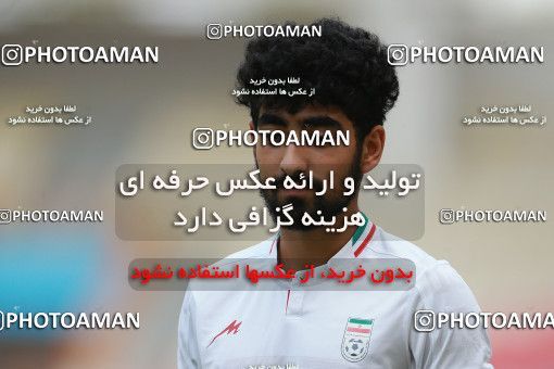 1268879, , Indonesia, بازیهای آسیایی 2018 اندونزی, Group stage, Iran 3 v 0  on 2018/08/17 at ورزشگاه ویباوا موکتی