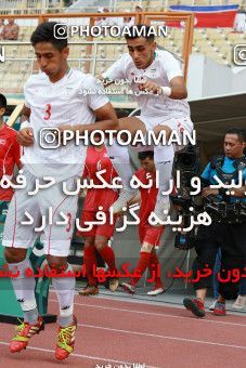 1269312, , Indonesia, بازیهای آسیایی 2018 اندونزی, Group stage, Iran [*parameter:140*] v [*parameter:139*]  on 2018/08/17 at ورزشگاه ویباوا موکتی