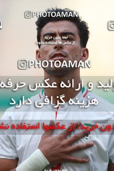 1269220, , Indonesia, بازیهای آسیایی 2018 اندونزی, Group stage, Iran 3 v 0  on 2018/08/17 at ورزشگاه ویباوا موکتی