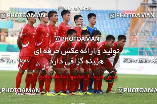 1269160, , Indonesia, بازیهای آسیایی 2018 اندونزی, Group stage, Iran [*parameter:140*] v [*parameter:139*]  on 2018/08/17 at ورزشگاه ویباوا موکتی