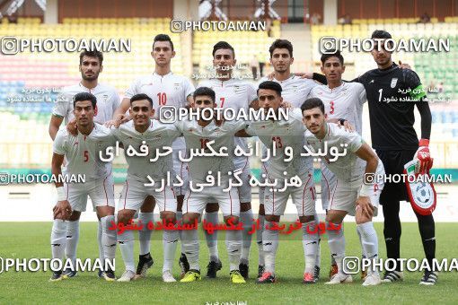 1268910, , Indonesia, بازیهای آسیایی 2018 اندونزی, Group stage, Iran [*parameter:140*] v [*parameter:139*]  on 2018/08/17 at ورزشگاه ویباوا موکتی