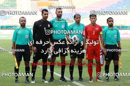 1268953, , Indonesia, بازیهای آسیایی 2018 اندونزی, Group stage, Iran [*parameter:140*] v [*parameter:139*]  on 2018/08/17 at ورزشگاه ویباوا موکتی