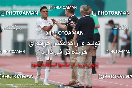 1269193, , Indonesia, بازیهای آسیایی 2018 اندونزی, Group stage, Iran [*parameter:140*] v [*parameter:139*]  on 2018/08/17 at ورزشگاه ویباوا موکتی