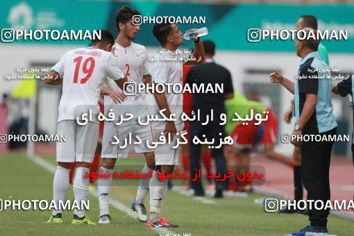 1268870, , Indonesia, بازیهای آسیایی 2018 اندونزی, Group stage, Iran [*parameter:140*] v [*parameter:139*]  on 2018/08/17 at ورزشگاه ویباوا موکتی