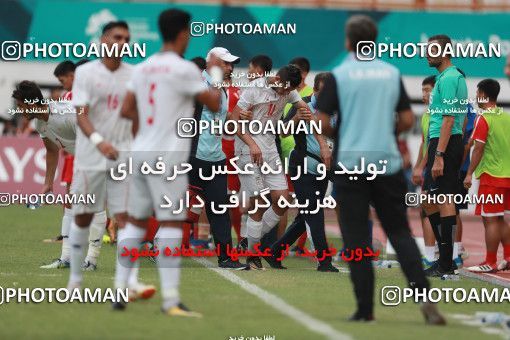 1269316, , Indonesia, بازیهای آسیایی 2018 اندونزی, Group stage, Iran [*parameter:140*] v [*parameter:139*]  on 2018/08/17 at ورزشگاه ویباوا موکتی