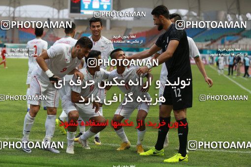 1269169, , Indonesia, بازیهای آسیایی 2018 اندونزی, Group stage, Iran [*parameter:140*] v [*parameter:139*]  on 2018/08/17 at ورزشگاه ویباوا موکتی