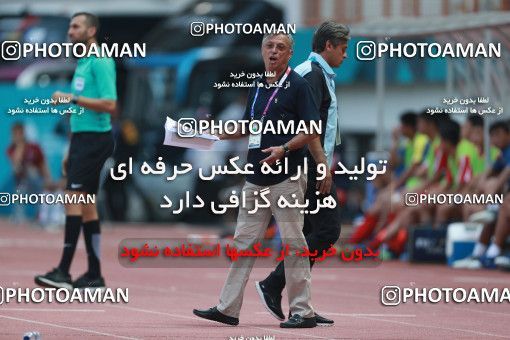 1268897, , Indonesia, بازیهای آسیایی 2018 اندونزی, Group stage, Iran [*parameter:140*] v [*parameter:139*]  on 2018/08/17 at ورزشگاه ویباوا موکتی