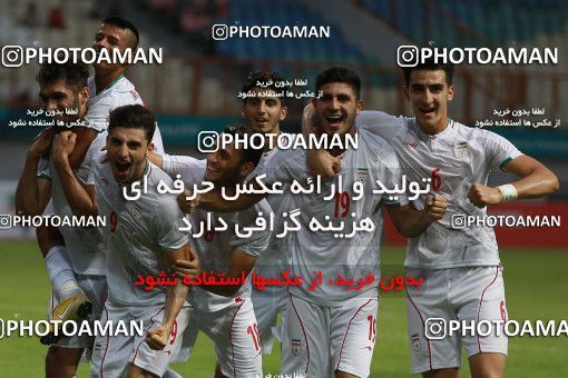 1269265, , Indonesia, بازیهای آسیایی 2018 اندونزی, Group stage, Iran [*parameter:140*] v [*parameter:139*]  on 2018/08/17 at ورزشگاه ویباوا موکتی