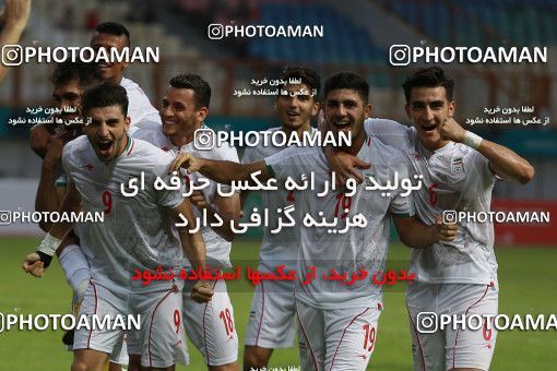 1269032, , Indonesia, بازیهای آسیایی 2018 اندونزی, Group stage, Iran [*parameter:140*] v [*parameter:139*]  on 2018/08/17 at ورزشگاه ویباوا موکتی