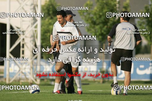 1269543, Tehran, Iran, Iran Training Session on 2005/05/22 at Iran National Football Center