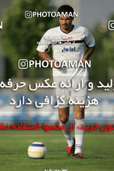 1269586, Tehran, Iran, Iran National Football Team Training Session on 2005/05/22 at Iran National Football Center