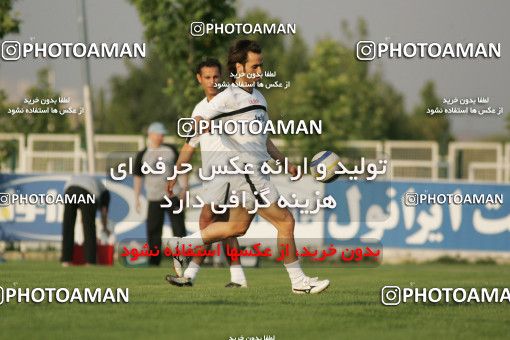 1269624, Tehran, Iran, Iran National Football Team Training Session on 2005/05/22 at Iran National Football Center