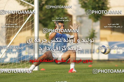 1269628, Tehran, Iran, Iran National Football Team Training Session on 2005/05/22 at Iran National Football Center