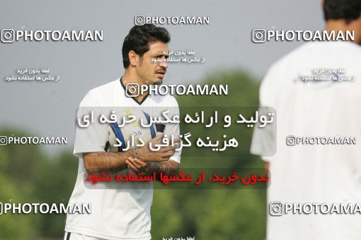 1269649, Tehran, , Iran National Football Team Training Session on 2005/05/23 at Iran National Football Center