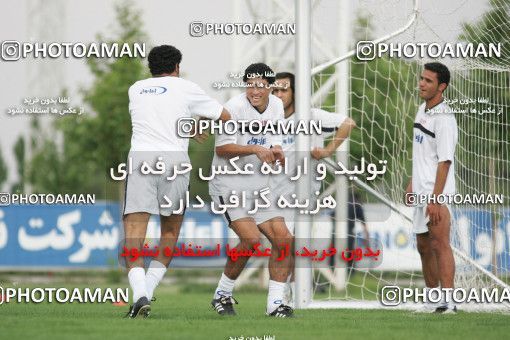 1269734, Tehran, , Iran National Football Team Training Session on 2005/05/23 at Iran National Football Center