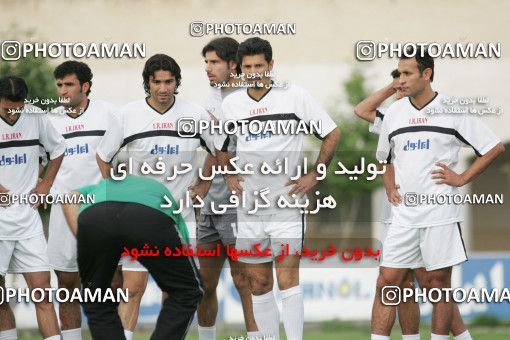 1269683, Tehran, Iran, Iran Training Session on 2005/05/23 at Iran National Football Center