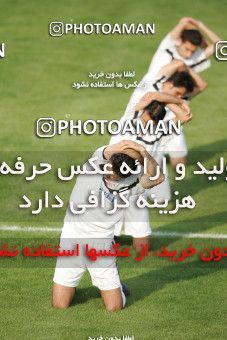 1269736, Tehran, , Iran National Football Team Training Session on 2005/05/23 at Iran National Football Center