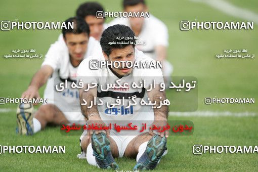 1269787, Tehran, , Iran National Football Team Training Session on 2005/05/23 at Iran National Football Center