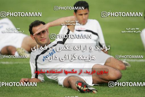 1269673, Tehran, , Iran National Football Team Training Session on 2005/05/23 at Iran National Football Center