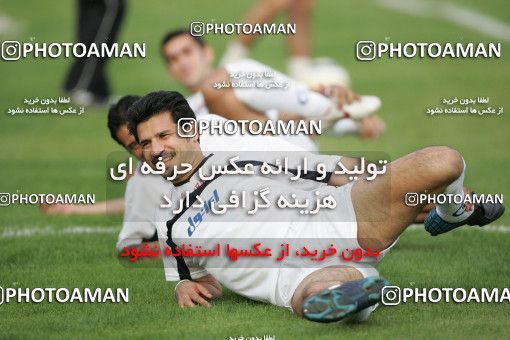 1269773, Tehran, , Iran National Football Team Training Session on 2005/05/23 at Iran National Football Center