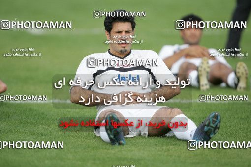 1269756, Tehran, , Iran National Football Team Training Session on 2005/05/23 at Iran National Football Center