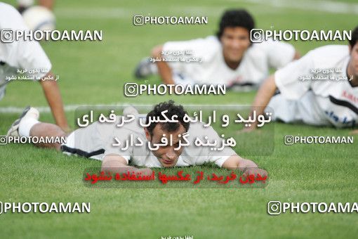 1269766, Tehran, , Iran National Football Team Training Session on 2005/05/23 at Iran National Football Center