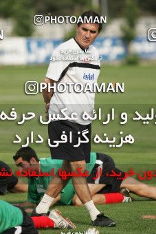 1269918, Tehran, , Iran National Football Team Training Session on 2005/05/24 at Iran National Football Center