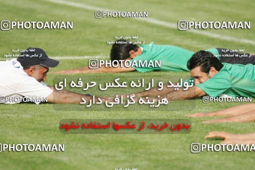 1269917, Tehran, Iran, Iran Training Session on 2005/05/24 at Iran National Football Center