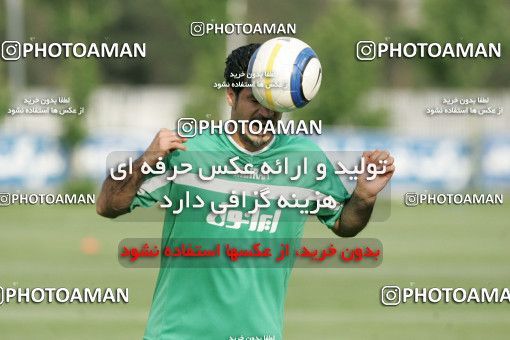 1269933, Tehran, , Iran National Football Team Training Session on 2005/05/24 at Iran National Football Center