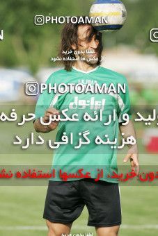 1269877, Tehran, , Iran National Football Team Training Session on 2005/05/24 at Iran National Football Center