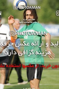 1269853, Tehran, , Iran National Football Team Training Session on 2005/05/24 at Iran National Football Center