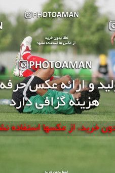 1270015, Tehran, , Iran National Football Team Training Session on 2005/05/26 at Iran National Football Center