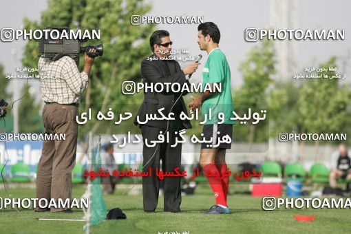 1270074, Tehran, Iran, Iran Training Session on 2005/05/26 at Iran National Football Center