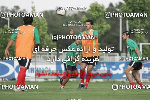 1270055, Tehran, Iran, Iran Training Session on 2005/05/26 at Iran National Football Center