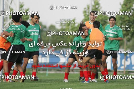 1269990, Tehran, Iran, Iran Training Session on 2005/05/26 at Iran National Football Center