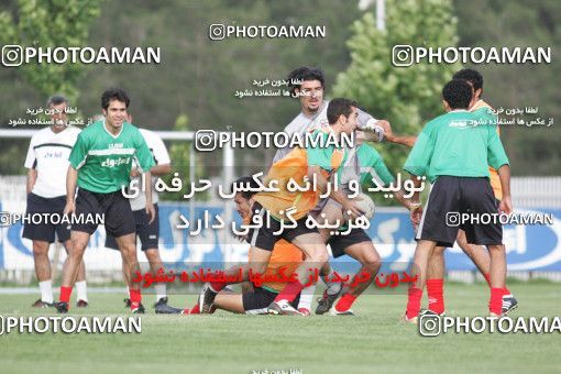 1270046, Tehran, Iran, Iran Training Session on 2005/05/26 at Iran National Football Center