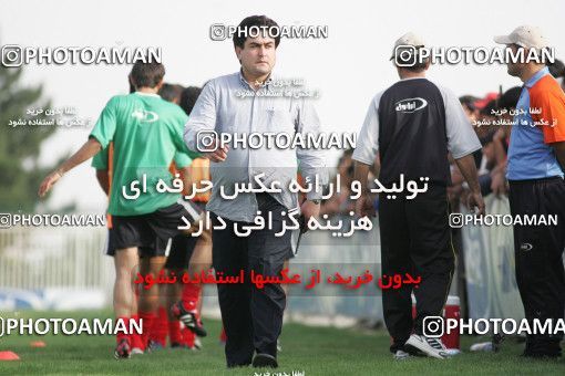 1270034, Tehran, , Iran National Football Team Training Session on 2005/05/26 at Iran National Football Center