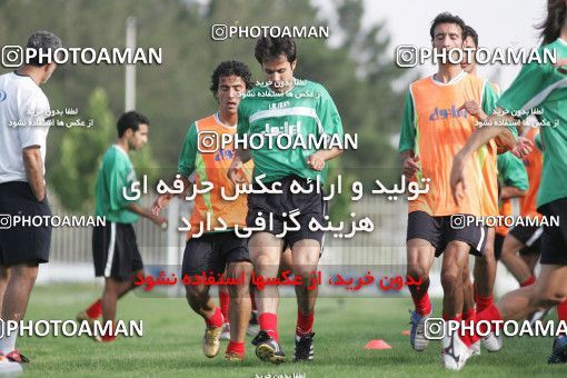 1269982, Tehran, Iran, Iran Training Session on 2005/05/26 at Iran National Football Center