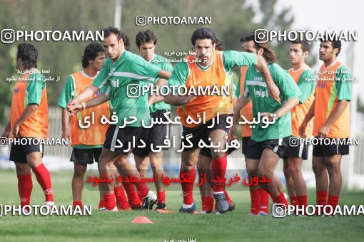 1270017, Tehran, Iran, Iran Training Session on 2005/05/26 at Iran National Football Center