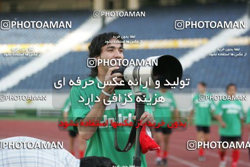 1270104, Tehran, Iran, Iran Training Session on 2005/05/28 at Azadi Stadium