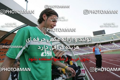 1270210, Tehran, Iran, Iran National Football Team Training Session on 2005/05/28 at Azadi Stadium