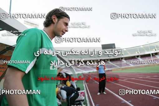 1270156, Tehran, Iran, Iran National Football Team Training Session on 2005/05/28 at Azadi Stadium