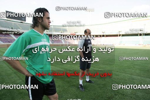 1270159, Tehran, Iran, Iran Training Session on 2005/05/28 at Azadi Stadium