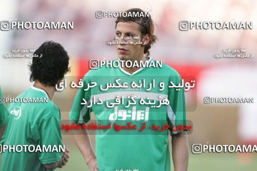 1270219, Tehran, Iran, Iran National Football Team Training Session on 2005/05/28 at Azadi Stadium