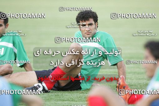 1270138, Tehran, Iran, Iran Training Session on 2005/05/28 at Azadi Stadium