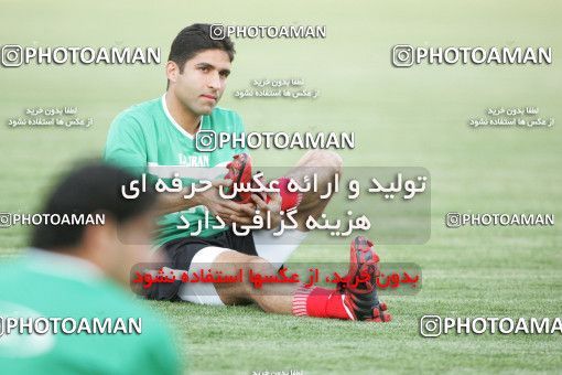 1270208, Tehran, Iran, Iran National Football Team Training Session on 2005/05/28 at Azadi Stadium