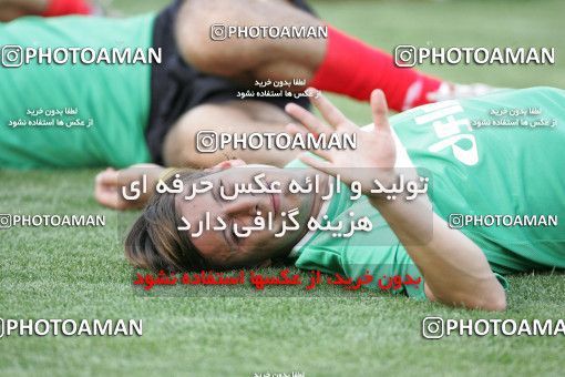 1270172, Tehran, Iran, Iran National Football Team Training Session on 2005/05/28 at Azadi Stadium